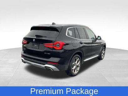 Used 2023 BMW X3 xDrive30i