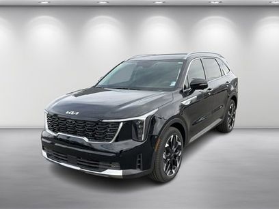 Used 2025 Kia Sorento SX