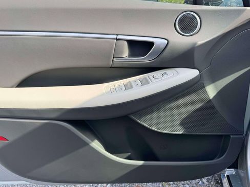 New 2026 Hyundai Sonata SEL image 13