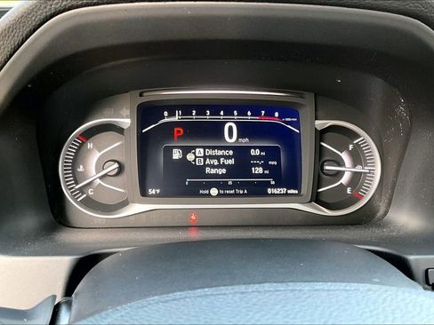 Used 2023 Honda Passport Elite image 12