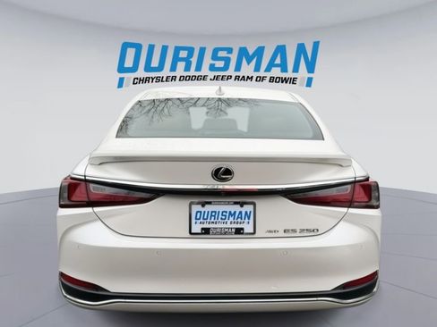 Used 2021 Lexus ES 250 250 w/ Premium Package image 4