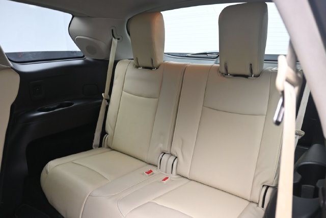 Used 2018 INFINITI QX60 FWD image 26