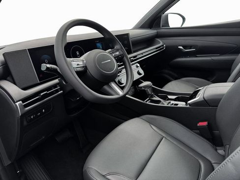 New 2026 Hyundai Santa Cruz SEL image 10