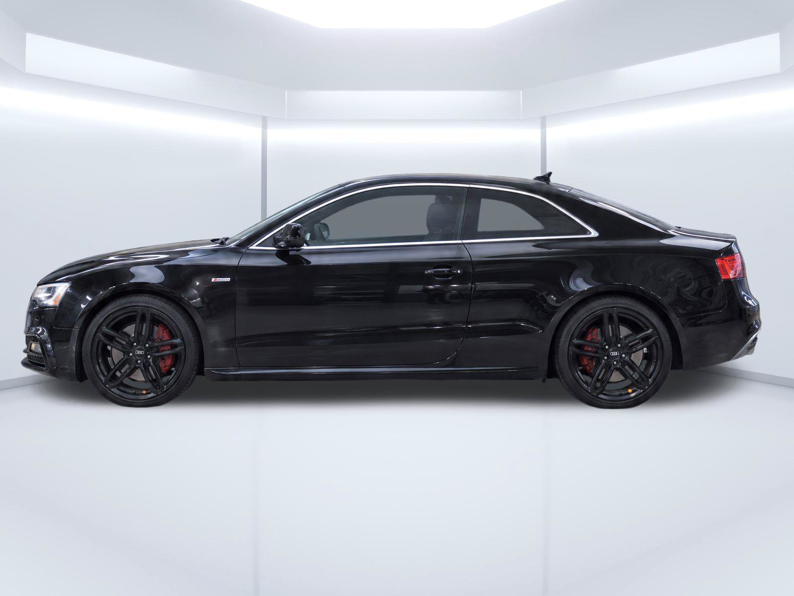 Used 2013 Audi A5 2.0T Prestige w/ Prestige Pkg AWD/4WD image 6