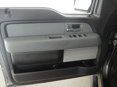 Used 2013 Ford F150 XL w/ Mid Equipment Group image 9