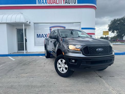 Used 2019 Ford Ranger XL w/ Equipment Group 101A Mid image 5