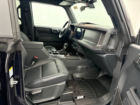 New 2025 Ford Bronco Big Bend AWD/4WD image 27