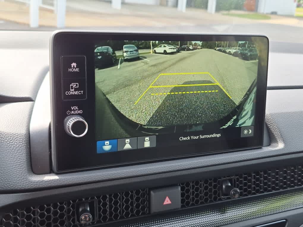 Used 2026 Honda CR-V LX image 17