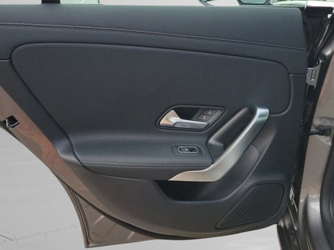 Certified 2026 Mercedes-Benz CLA 250 image 28