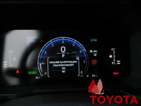 New 2026 Toyota Land Cruiser 1958 image 9