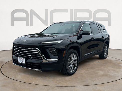 New 2026 Buick Enclave Preferred w/ Power Package image 6