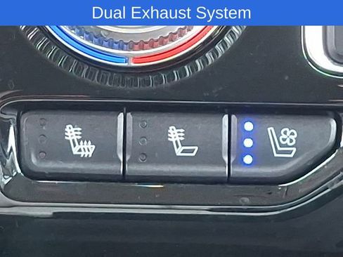 Certified 2022 GMC Yukon Denali w/ Denali Premium Package image 30