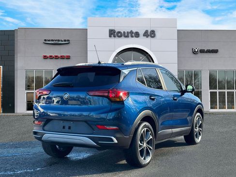 Used 2021 Buick Encore GX Select image 5