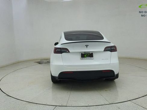 Used 2022 Tesla Model Y Long Range AWD/4WD image 70