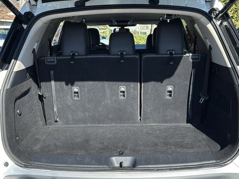 Certified 2022 Nissan Pathfinder SL image 25