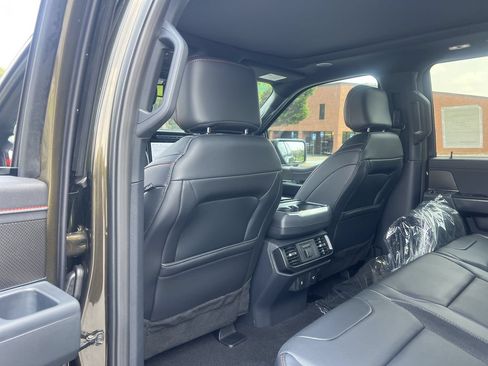 New 2026 Ford F150 Raptor AWD/4WD image 20