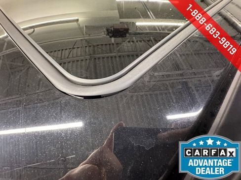 Certified 2023 Chevrolet TrailBlazer RS w/ Sun and Liftgate Package image 23