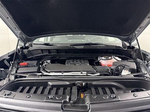 New 2026 Chevrolet Silverado 1500 Custom image 21