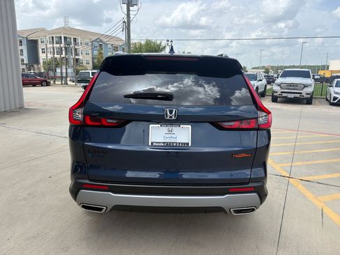Certified 2026 Honda CR-V TrailSport image 7