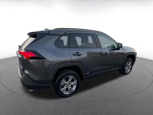 Used 2025 Toyota RAV4 LE image 15