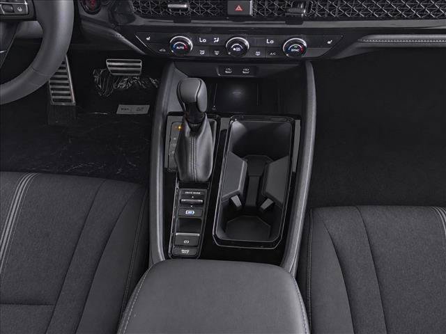 New 2026 Honda Accord Sport image 13