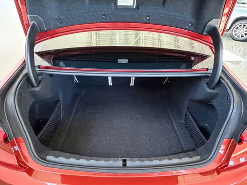 Used 2021 BMW 330i Sedan w/ Executive Package image 12