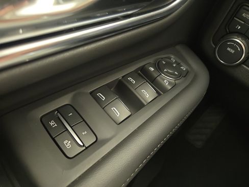 Certified 2023 Chevrolet Tahoe Premier w/ Max Trailering Package image 32