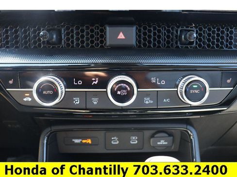Certified 2026 Honda CR-V EX-L image 16