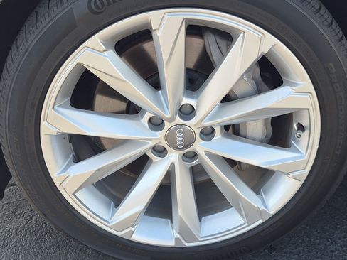 Used 2020 Audi A6 3.0T allroad Premium Plus AWD/4WD image 13