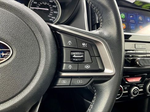 Used 2023 Subaru Forester Premium image 23