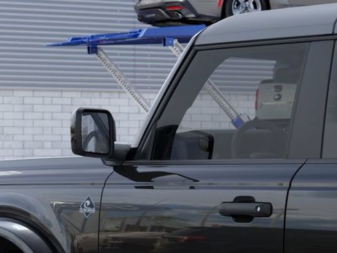 New 2026 Ford Bronco Outer Banks AWD/4WD image 22