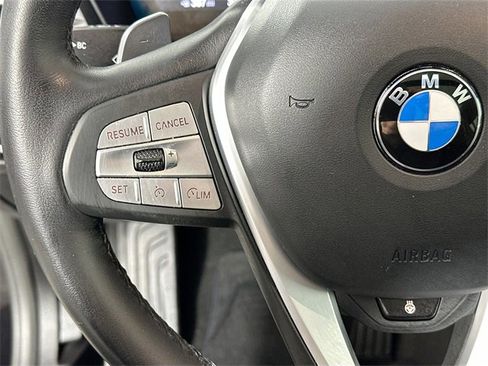 Used 2024 BMW X3 xDrive30i image 22