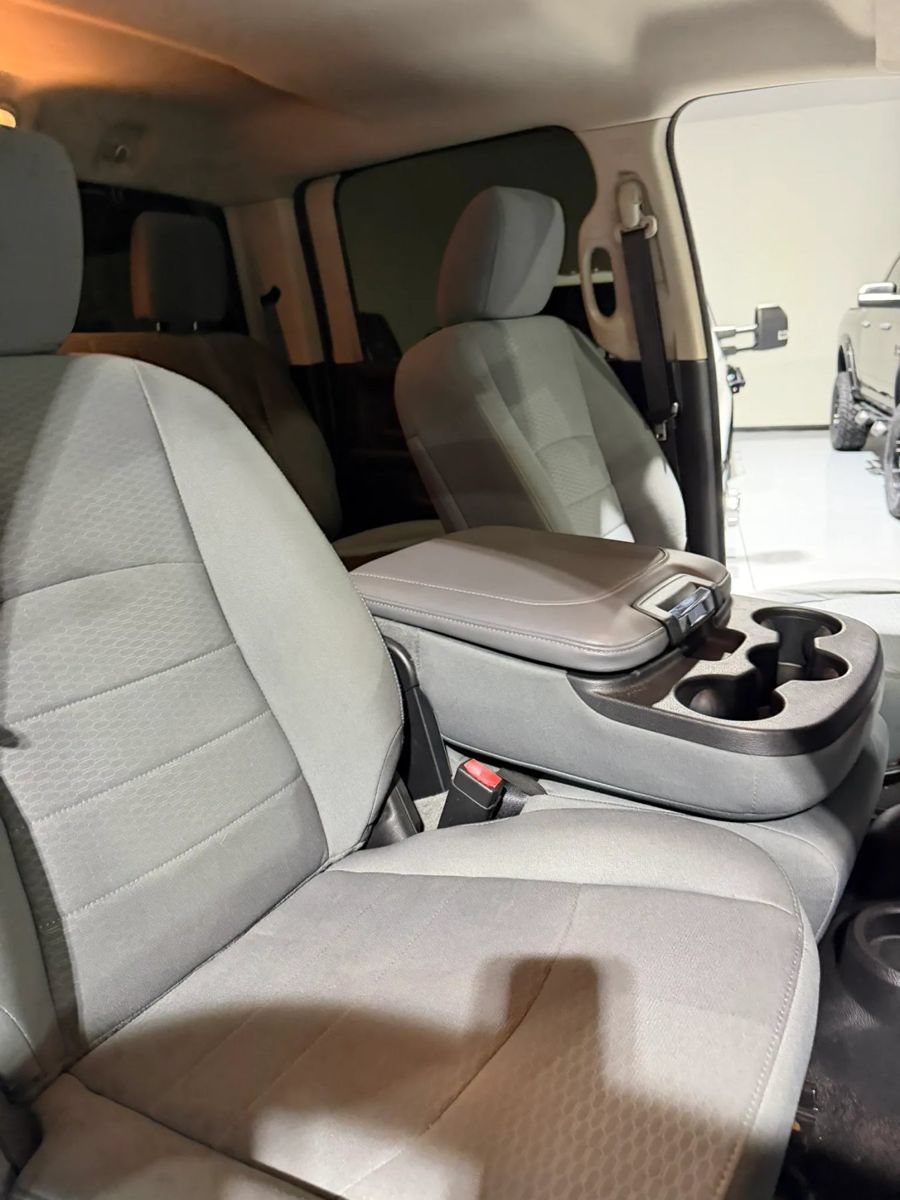 Used 2017 RAM 2500 Tradesman w/ Popular Equipment Group AWD/4WD image 17