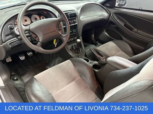 Used 2003 Ford Mustang Cobra image 27