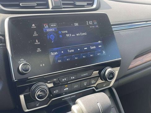 Used 2018 Honda CR-V EX image 27