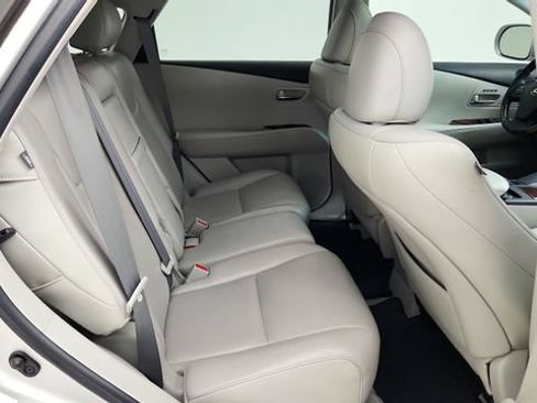 Used 2012 Lexus RX 350 FWD w/ Premium Pkg image 25