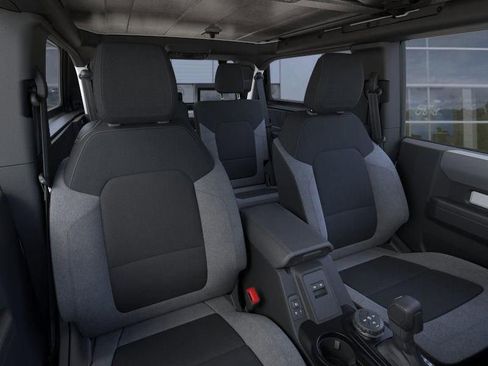 New 2026 Ford Bronco 2-Door AWD/4WD image 10