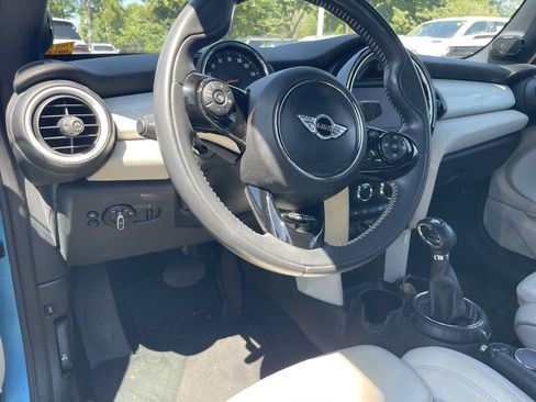 Used 2016 MINI Cooper S FWD image 9