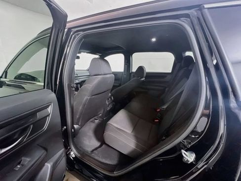 Used 2024 Honda CR-V Sport image 21