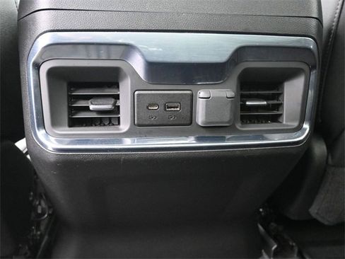 Used 2022 Chevrolet Silverado 2500 LTZ w/ LTZ Plus Package image 24