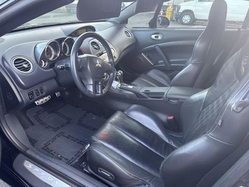 Used 2009 Mitsubishi Eclipse GT image 10