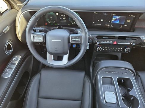 New 2026 Hyundai Palisade Calligraphy FWD image 28