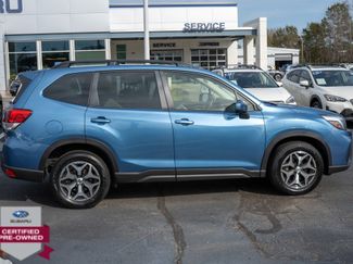 Certified 2020 Subaru Forester Premium w/ Popular Package #1 video 2