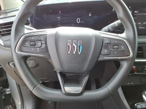 Used 2024 Buick Encore GX Sport Touring AWD/4WD image 17