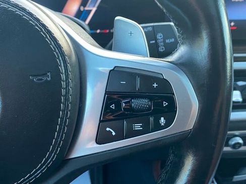 Used 2023 BMW X7 xDrive40i w/ Executive Package image 47