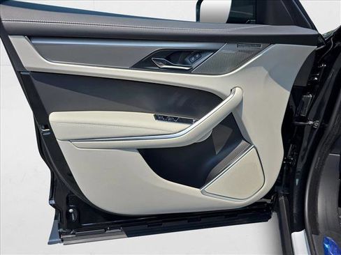 New 2026 Jaguar F-PACE R-Dynamic S image 24