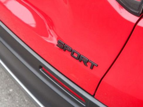 Used 2024 Honda HR-V Sport image 12