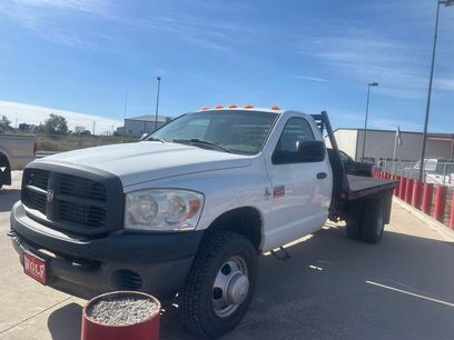 Used 2009 Dodge Ram 3500 Truck ST