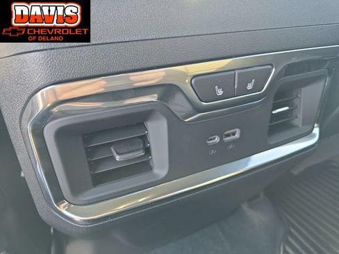 New 2026 Chevrolet Silverado 1500 LTZ w/ Technology Package AWD/4WD image 19