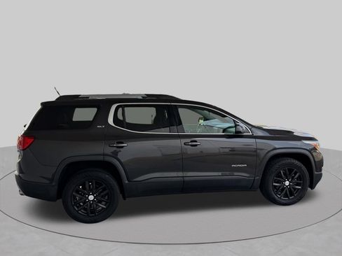 Used 2018 GMC Acadia SLT AWD/4WD image 7